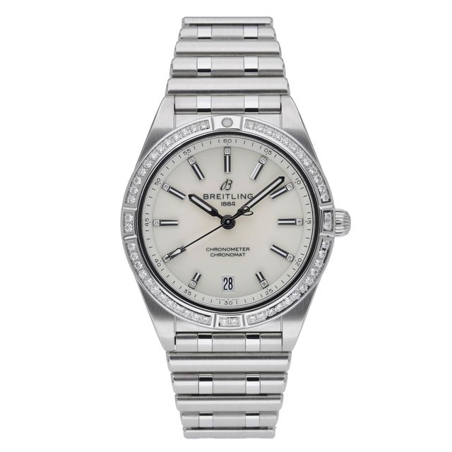 Breitling Chronomat Automatic 36 A10380 Image 6